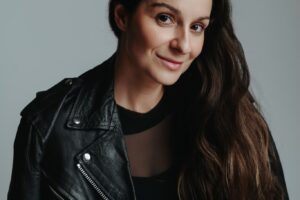 Joanna Okuniewska gościnią IV Dnia Zdrowia Psychicznego na UAM!