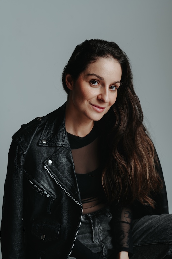 Joanna okuniewska zdjęcie profilowe