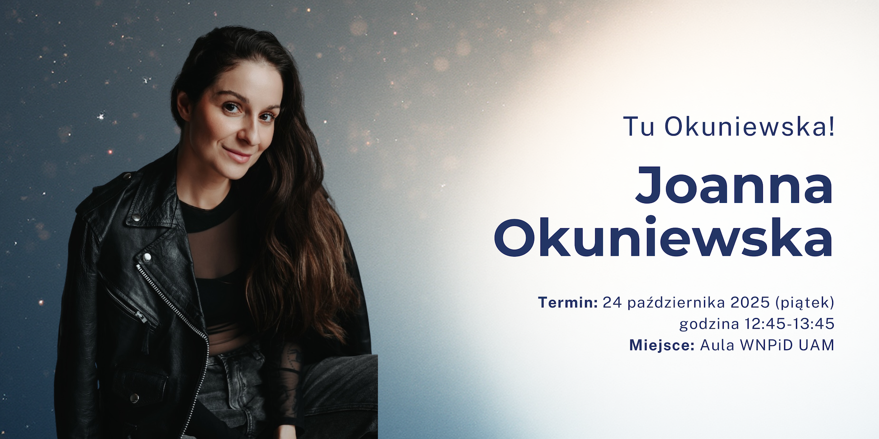 Okuniewska baner