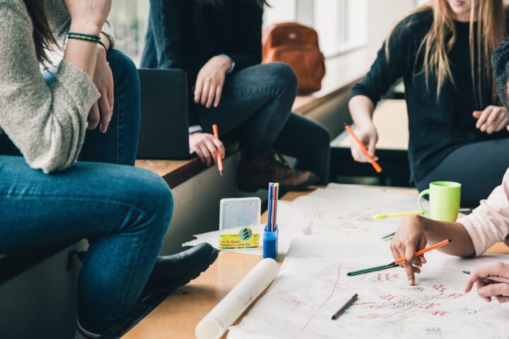 Część otwarta IV DZP – studenckie koła naukowe